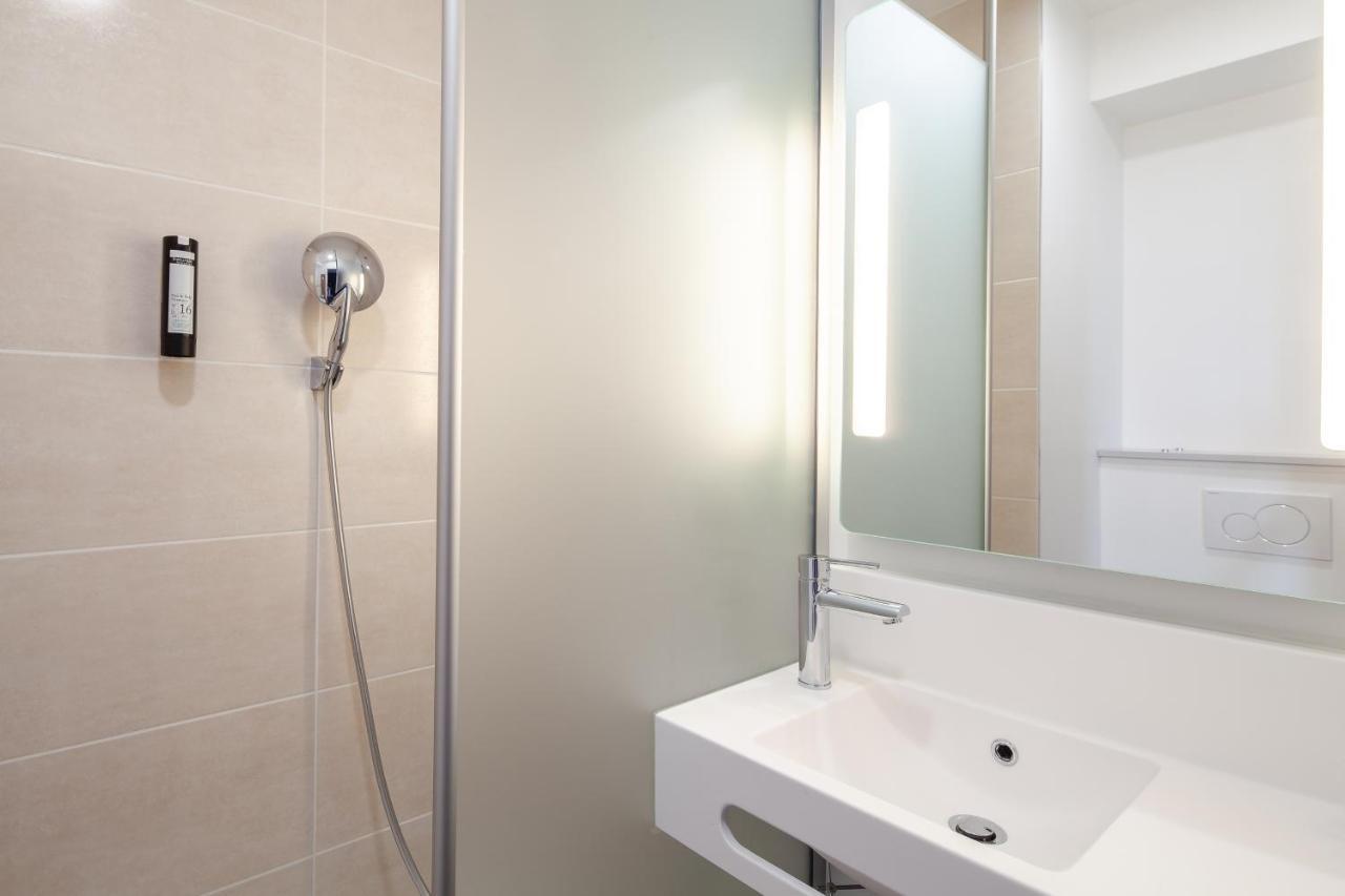 B&B Hotel Massy Gare Tgv Ngoại thất bức ảnh