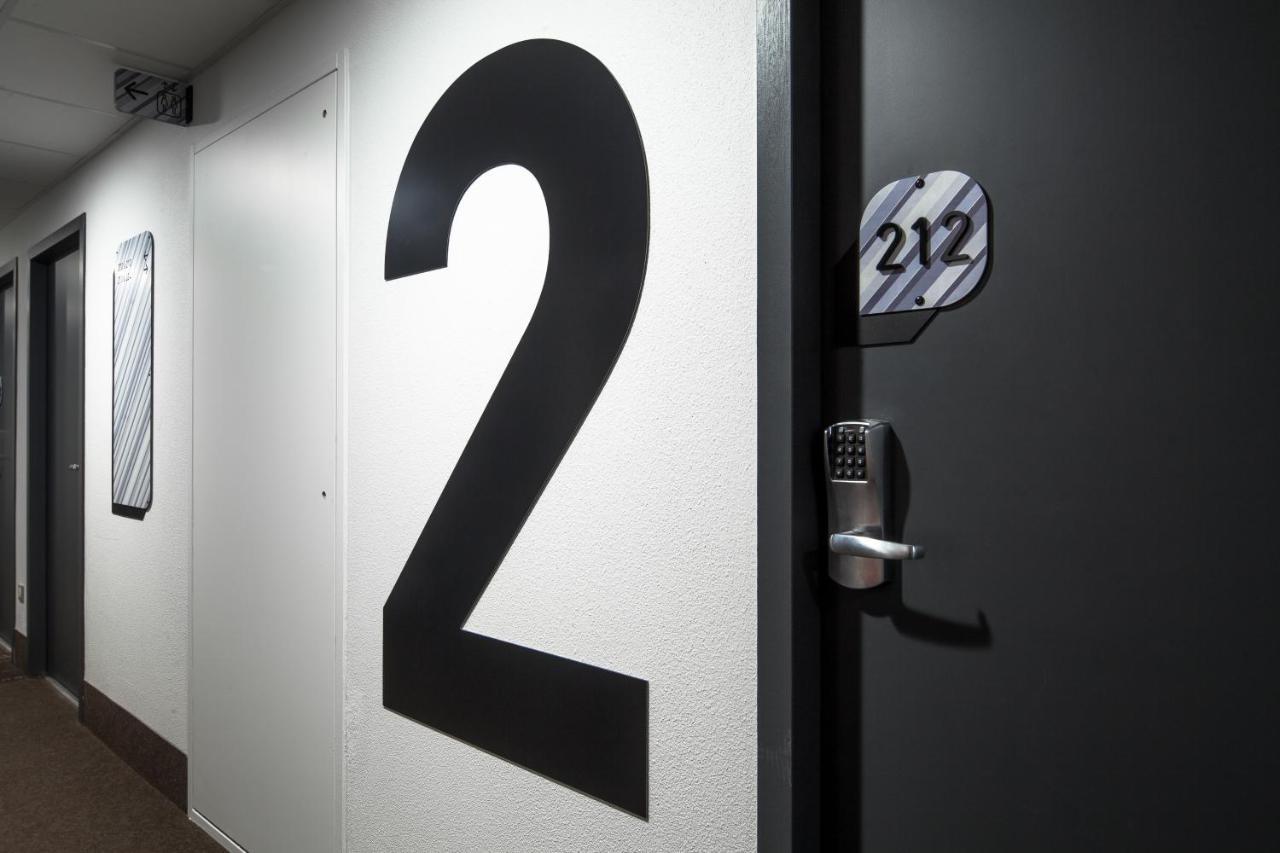B&B Hotel Massy Gare Tgv Ngoại thất bức ảnh